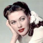 Yvonne De Carlo Bio, Affair, Divorce, Relationship, Net Worth,。